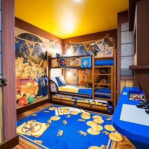 Pokój typu deluxe z łóżkiem king-size